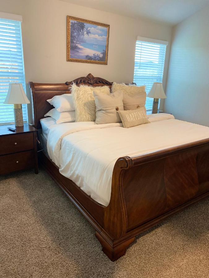 Luxurious 3 Bed Near Medical Center Hébergement de vacances Houston