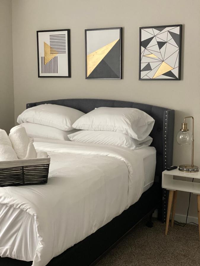 Luxurious 3 Bed Near Medical Center Hébergement de vacances Houston