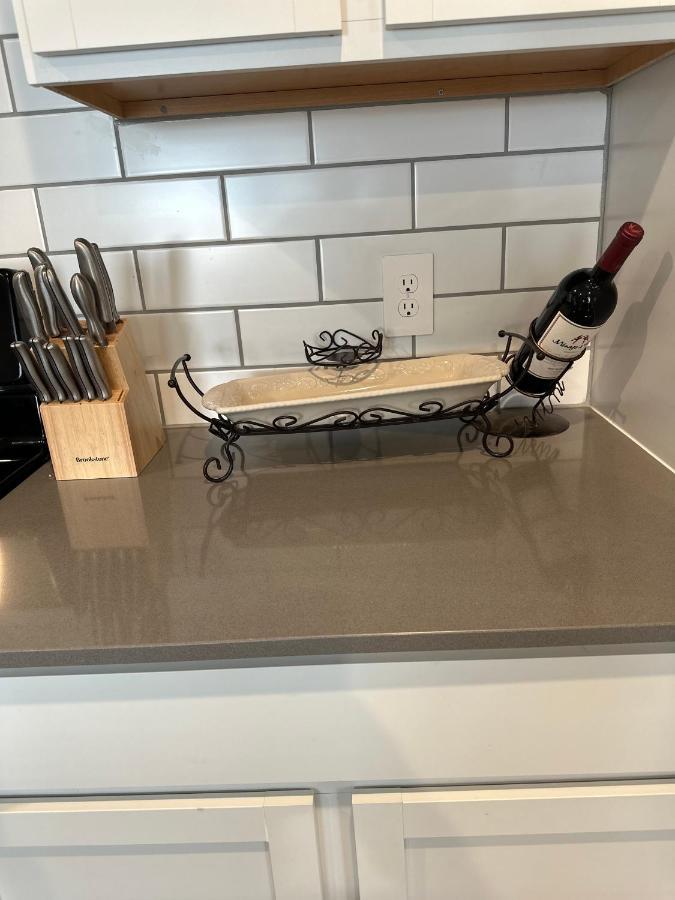 Luxurious 3 Bed Near Medical Center Hébergement de vacances *