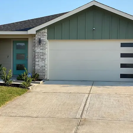 Luxurious 3 Bed Room Home Near Medical Center Houston Extérieur photo