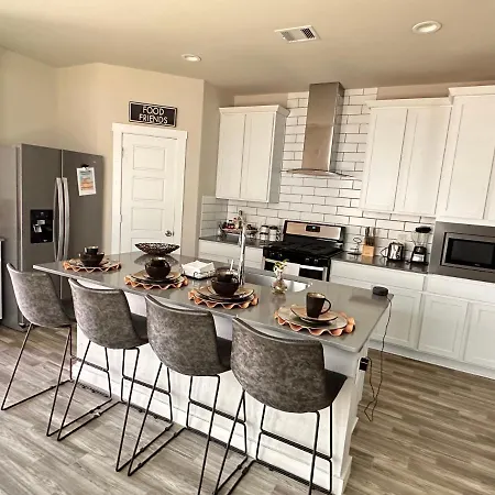 Luxurious 3 Bed Room Home Near Medical Center Houston Extérieur photo