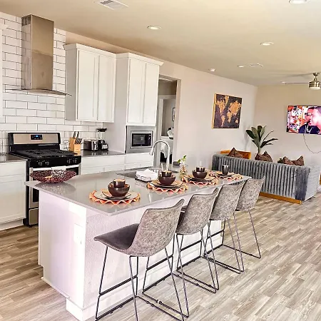 Luxurious 3 Bed Room Home Near Medical Center Houston Extérieur photo