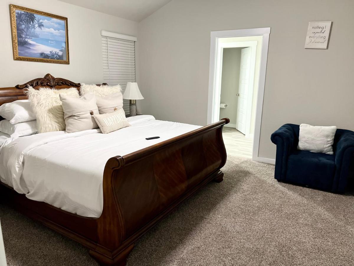 Casa de Férias Luxurious 3 Bed Near Medical Center *